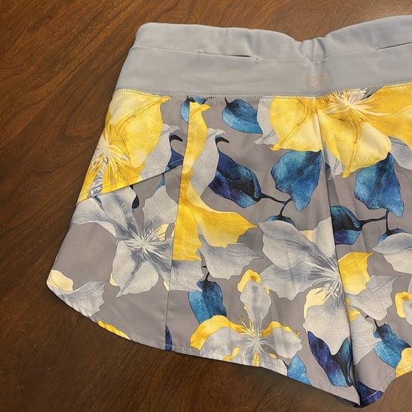 CALIA Running Shorts from Carrie Underwood - Picture 8 of 16